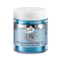 Dr. Gusto Yenilebili Metalik Toz Boya 10 G