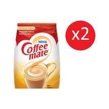 Nestle Coffee Mate Süt Tozu Kahve Kreması 2 x 500 G