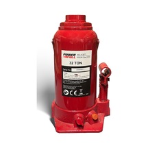 Powerfull 32 Ton Hidrolik Şişe Kriko