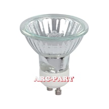 Esty 3155 Davlumbaz Halojen Lamba