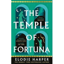 The Temple Of Fortuna - The Wolf Den Trilogy
