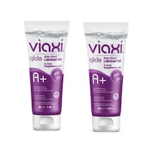 Viaxi Glide Ekstra Jel 100 Ml Jel 2 Adet