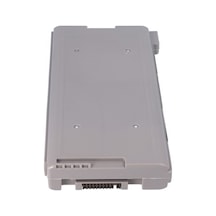 Panasonic Toughbook Cf 30 Pil Vzsu46 10.65 Volt Için Uygun 6600Ma
