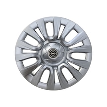 Opel Astra G Jant Kapağı 15 İnç 4 Adet Kırılmaz U86