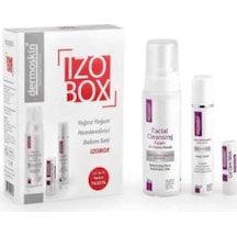 Dermoskin Izobox Bakım Seti