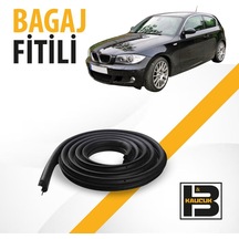 Bmw 1 Serisi E81 2007-2012 Bagaj Fitili Bm02278