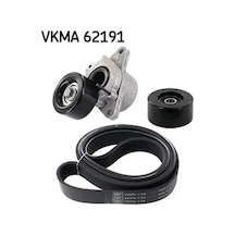 Skf Vkma62191 Kayis Seti 117205x00b 11927ed320 119555x00c