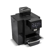 Empero Jp Jp.cpc-a-6 Empero Jp Süper Otomatik Espresso Kahve Makinesi