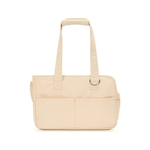 Jokmae Kahverengi Isıtmalı Taşıyıcı