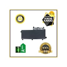 HP Uyumlu Hstnn-Ub6Q 801554-001 Notebook Batarya Pil