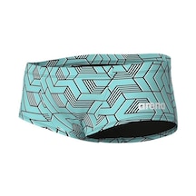 Mens Arena Swım Low Waıst Short/turkuaz Turkuaz