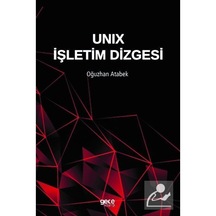 Unix İşletim Dizgesi Oğuzhan Atabek