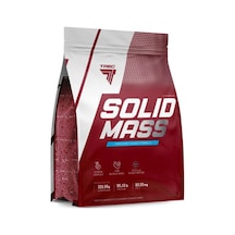 Trec Solid Mass Karbonhidrat Tozu 3000gr - Çilek Aromalı