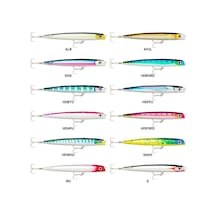 Rapala Flash-x Dart Sert Balık
