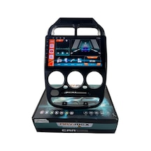 Hyundai Verna 1999 Navimex 8-128 Fanlı Profesyonel Oem Multimedia