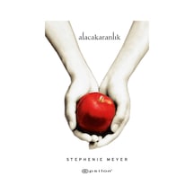 Alacakaranlık-10.Yıla Özel Baskı - Stephenie Meyer - Epsilon Yayınevi