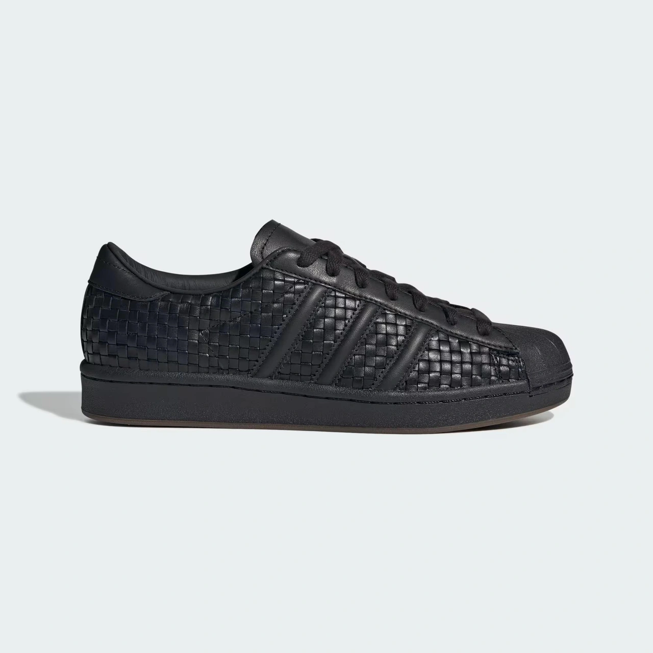 Adidas Superstar Vintage Kadın Günlük Spor Ayakkabı C-adıjr6002b10a00 Siyah
