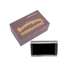 Dominguez Keman Reçine Pro Siyah Dvr30Bk