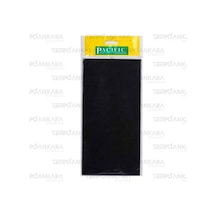 Pacific Siyah Yapışkanlı Eva 120mm X 240mm