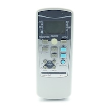 Mitsubishi Src35zmp-s Srk35zmp-s Srk45zmp-s Klima Kumandası