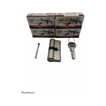 Hibrit Beyaz Barel 68mm Kutulu