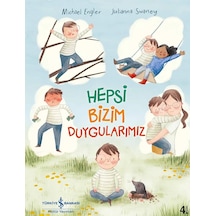 Hepsi Bizim Duygularımız