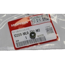 Honda Pcx 125 2021-2024 Sübap Keçesi