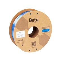 Beta Pla-magic Silk Filament Mavi-turuncu