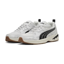 Puma Milenio Tech 2000 Unisex Yetişkin Sneaker Beyaz