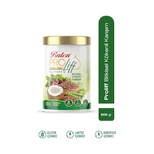 Proliff Bitkisrl Kökenli Krışım 600 G