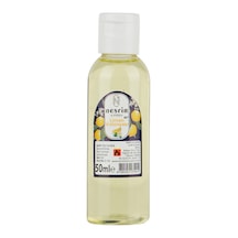 Nesrin 50 Ml Kapaklı Cep Kolonyası 80 Limon - Md869022216