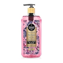 Eyüp Sabri Tuncer Pj Duş Jeli Love Kisses 750 Ml Pet Şişe Acai Üzümü