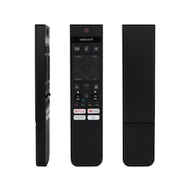 Weko Philips Netflix-youtube-prime Video-uygulama Menü Tuşlu Bluetooth Ses Komutlu Google Akıllı Tv Lcd Kumanda