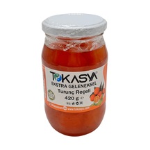 Tokasya Turunç Reçeli 420 G