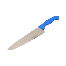 Şef Bıçağı Prime 38cm Toplam Uzunluk -mavi Mavi