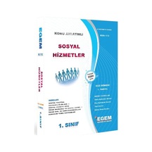 Aöf 1. Sınıf Sosyal Hizmetler Güz Konu Anlatımlı Soru Bankası