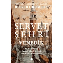 Servet Şehri Venedik