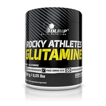 Olimp Rocky Athletes Glutamine 250 Gr (240151087)