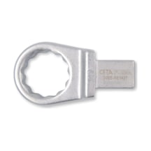 Ceta Form 27mm Yıldız Tork Anahtar Ucu 14x18mm D02e-re1427