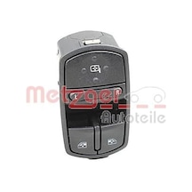 Opel Corsa E 2015- Cam Acma Dugmesi Sol Ön 13430017 Gm