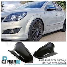 2004-2009 Opel Astra H Batman Yarasa Ayna Kapağı