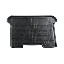 Onkar Bagaj Havuzu Fiat Doblo1 Kısa Şase Koltuklu Van Siyah 2001-2009 160-014-003