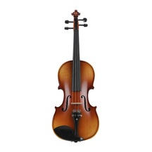 Concerto Hd-v21-4/4 Keman Abanoz Aksam