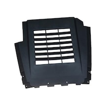 Vıesta Motor Alt Muhafaza