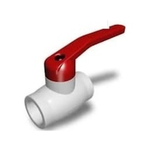 Pprc Küresel Vana 20 Mm. Çok Renkli