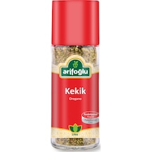 Arifoğlu Kekik Cam 15 G