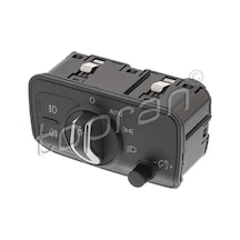 Topran 119560001 Far Acma Butonu 8v0941531ae 8v0941531ae5pr 8v0941531l