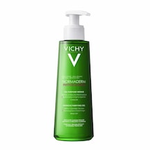 Vichy Normaderm Phytosolution Arındırıcı Jel 200 ML