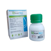 Syngenta Icon 10 Cs Konsantre Haşere 20 G
