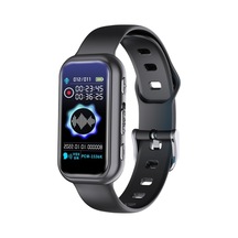 Cbtx Jnn S16 0.96" Akıllı Saat (İthalatçı Garantili)